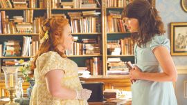 Los Bridgerton van por la segunda temporada y ya se sabe que habrá más