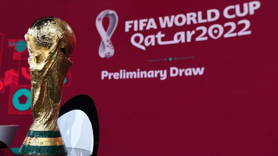 Qatar 2022