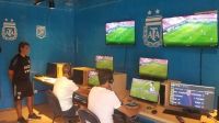VAR