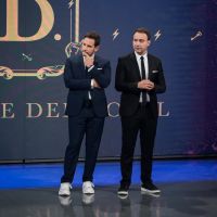 El Hotel de los Famosos: José María Muscari vaticinó un picante romance