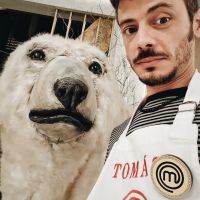 La voz de Tomás Fonzi en medio de la polémica por la final de MasterChef Celebrity
