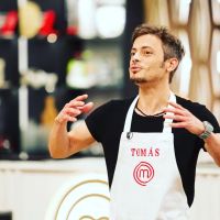 La voz de Tomás Fonzi en medio de la polémica por la final de MasterChef Celebrity