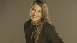 Se termina un capítulo para arrancar otro. Cerramos la locura televisiva y culinaria y abrimos el enfoque al cien por ciento en la medicina