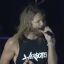 Taylor Hawkins en Argentina