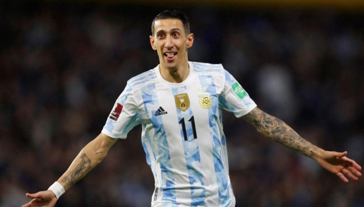 Di María 