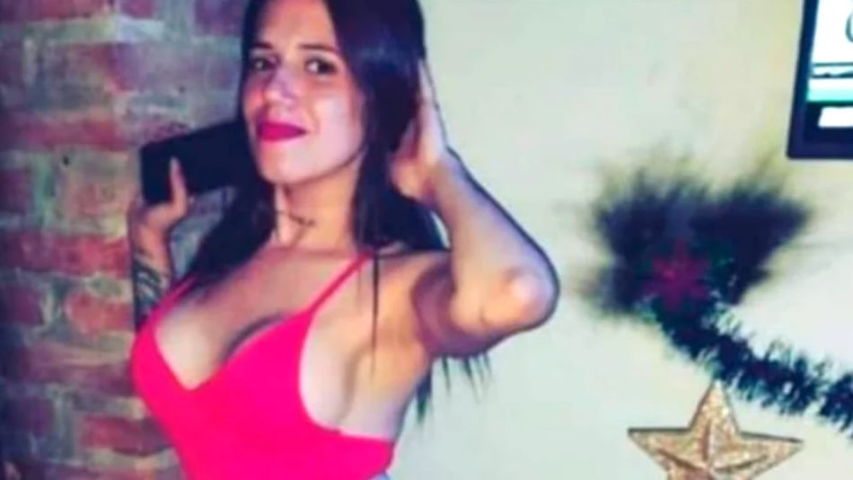 Leila estafadora Tinder argentina g_20220326