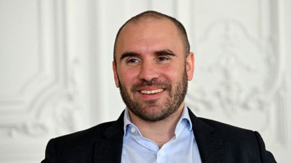 Martín Guzmán