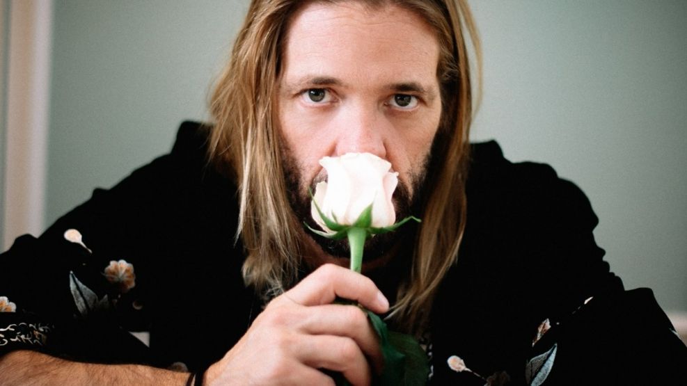 Taylor Hawkins