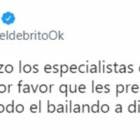 El filoso comentario de Ángel de Brito contra Marcelo Polino