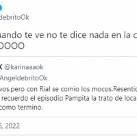 El filoso comentario de Ángel de Brito contra Marcelo Polino