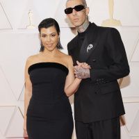 La Kardashian que rompió el reglamento de los Oscars 2022