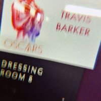 La Kardashian que rompió el reglamento de los Oscars 2022