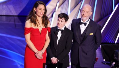 Jennifer Garner, Elliot Page y J.K. Simmons