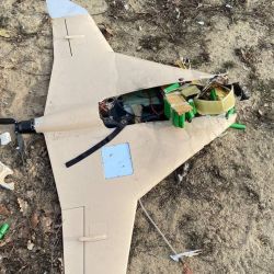 No es la primera vez que estos denominados drones kamizakes son utilizados en un conflicto bélico