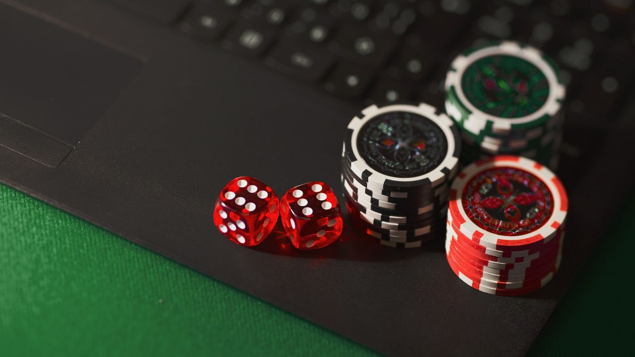 Los 5 libros principales sobre casinos online con mercado pago