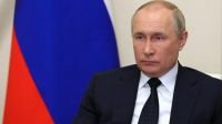 Vladimir Putin 20220328