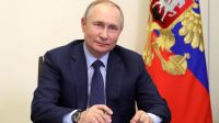 Vladimir Putin 20220328