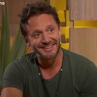 Benjamín Vicuña habló por primera vez de su relación con Eli Sulichin: “Es intenso”