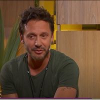 Benjamín Vicuña habló por primera vez de su relación con Eli Sulichin: “Es intenso”