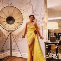 Conocé a Ariana DeBose, la primera afrolatina abiertamente queer en ganar un Oscar