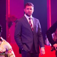 El primero de nosotros: Tacho Riera habló de su relación con Damián de Santo en la ficción