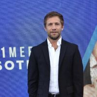 El primero de nosotros: Tacho Riera habló de su relación con Damián de Santo en la ficción