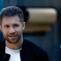El primero de nosotros: Tacho Riera habló de su relación con Damián de Santo en la ficción