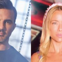 LAM: aseguran que Fabián Cubero y Nicole Neumann se pelearon por Indiana