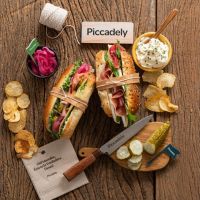Piccadely
