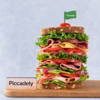 Piccadely