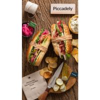 Piccadely