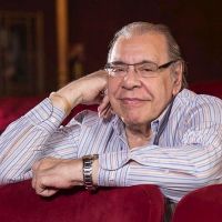 Último adiós a Enrique Pinti: dónde y cuándo será la inhumación