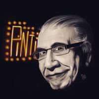Último adiós a Enrique Pinti: dónde y cuándo será la inhumación
