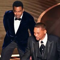 Will Smith emitió un comunicado oficial: “Estaba fuera de lugar y me equivoqué”