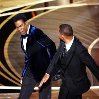 Will Smith emitió un comunicado oficial: “Estaba fuera de lugar y me equivoqué”
