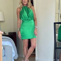Yanina Latorre celebró su cumpleaños con una convocatoria llena de celebridades