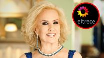 Mirtha Legrand