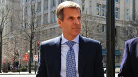 Martín Redrado: "No sé si nos reconciliamos con Cristina Kirchner pero retomamos el diálogo"