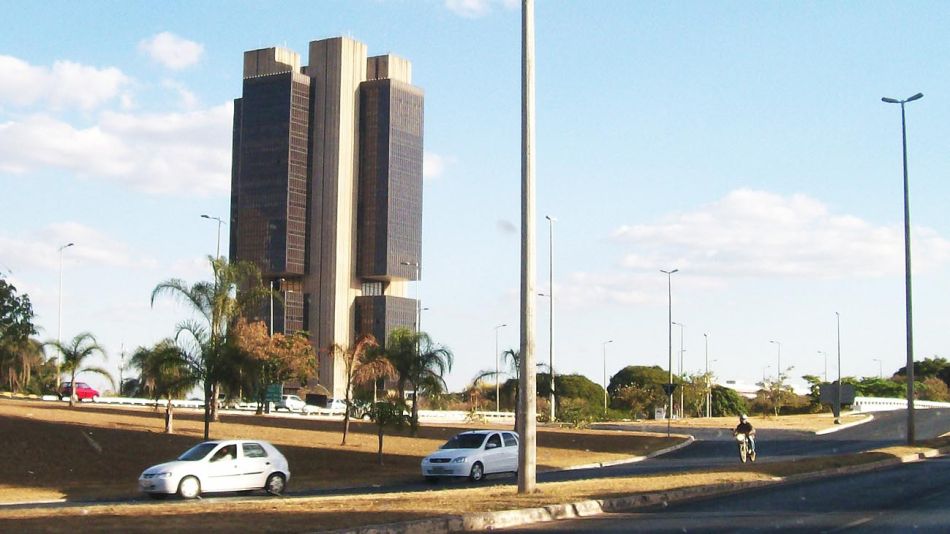 Banco Central de Brasil 20220328