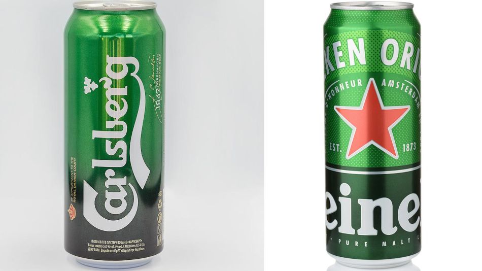 Carlsberg A/S y Heineken 20220328