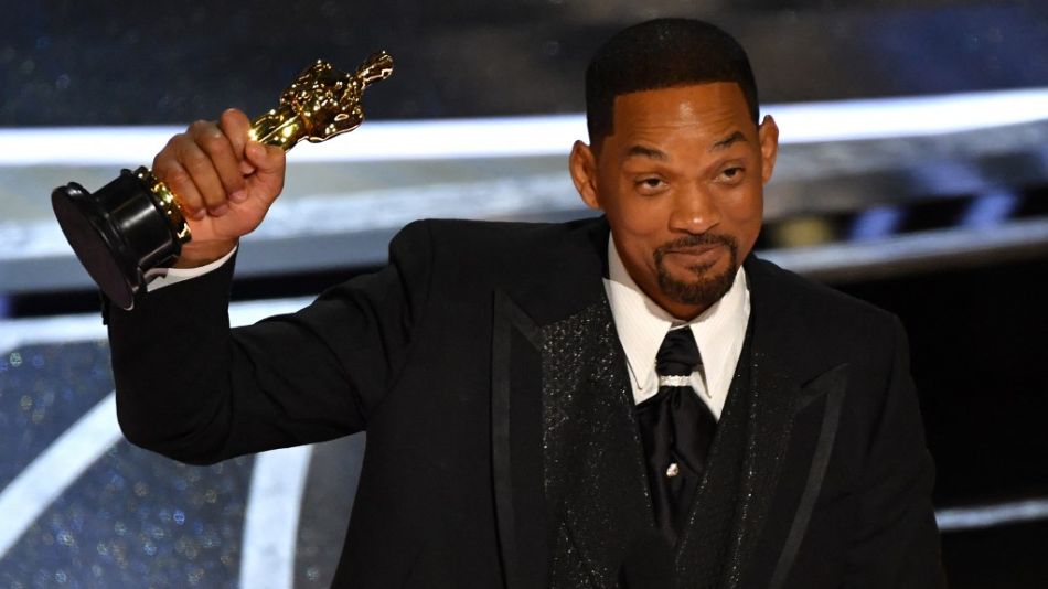 Oscar 2022: el comunicado de la Academia luego del polémico episodio de Will Smith y Chris Rock 