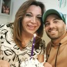 Lizy Tagliani hizo su descargo en las redes: "Voy a tratar de reconstruir esta relación"