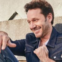 Benjamín Vicuña mostró lo grande que está Magnolia