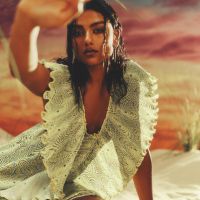 Conocé a Simone Ashley, la nueva protagonista de "Bridgerton" que es furor