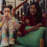 Conocé a Simone Ashley, la nueva protagonista de "Bridgerton" que es furor