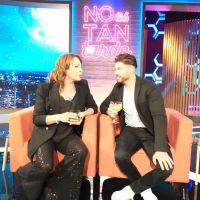 Lizy Tagliani hizo su descargo en las redes: "Voy a tratar de reconstruir esta relación"