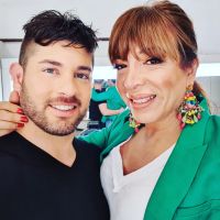Lizy Tagliani hizo su descargo en las redes: "Voy a tratar de reconstruir esta relación"