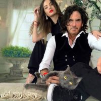 Mario Cimarro será papá: el actor de "Pasión de Gavilanes" lo confirmó en sus redes