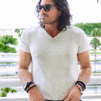 Mario Cimarro será papá: el actor de "Pasión de Gavilanes" lo confirmó en sus redes