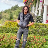 Mario Cimarro será papá: el actor de "Pasión de Gavilanes" lo confirmó en sus redes